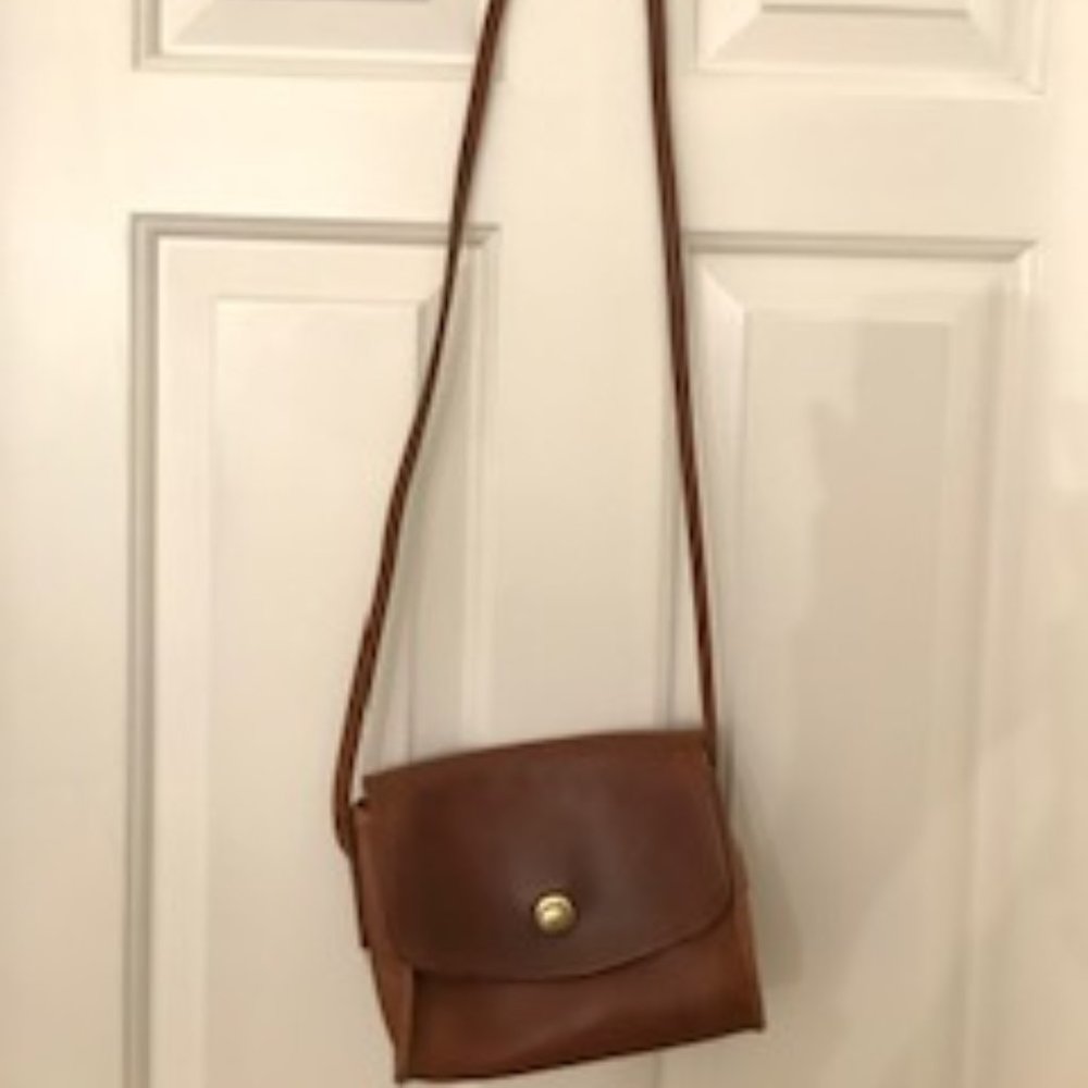 COACH Small Crossbody bag
